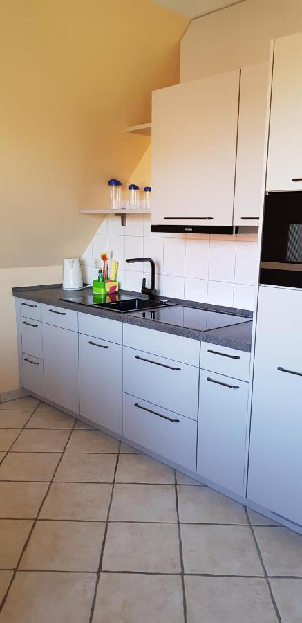 Ferienwohnung Safari Liepgarten Екстер'єр фото